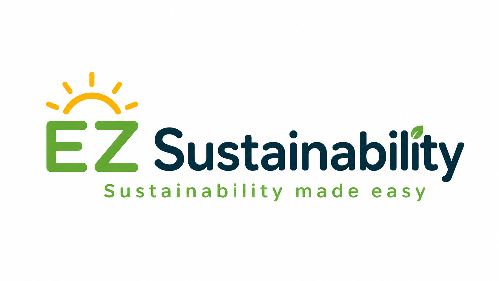 EZ Sustainability - Sürdürülebilirlik Çözümleri