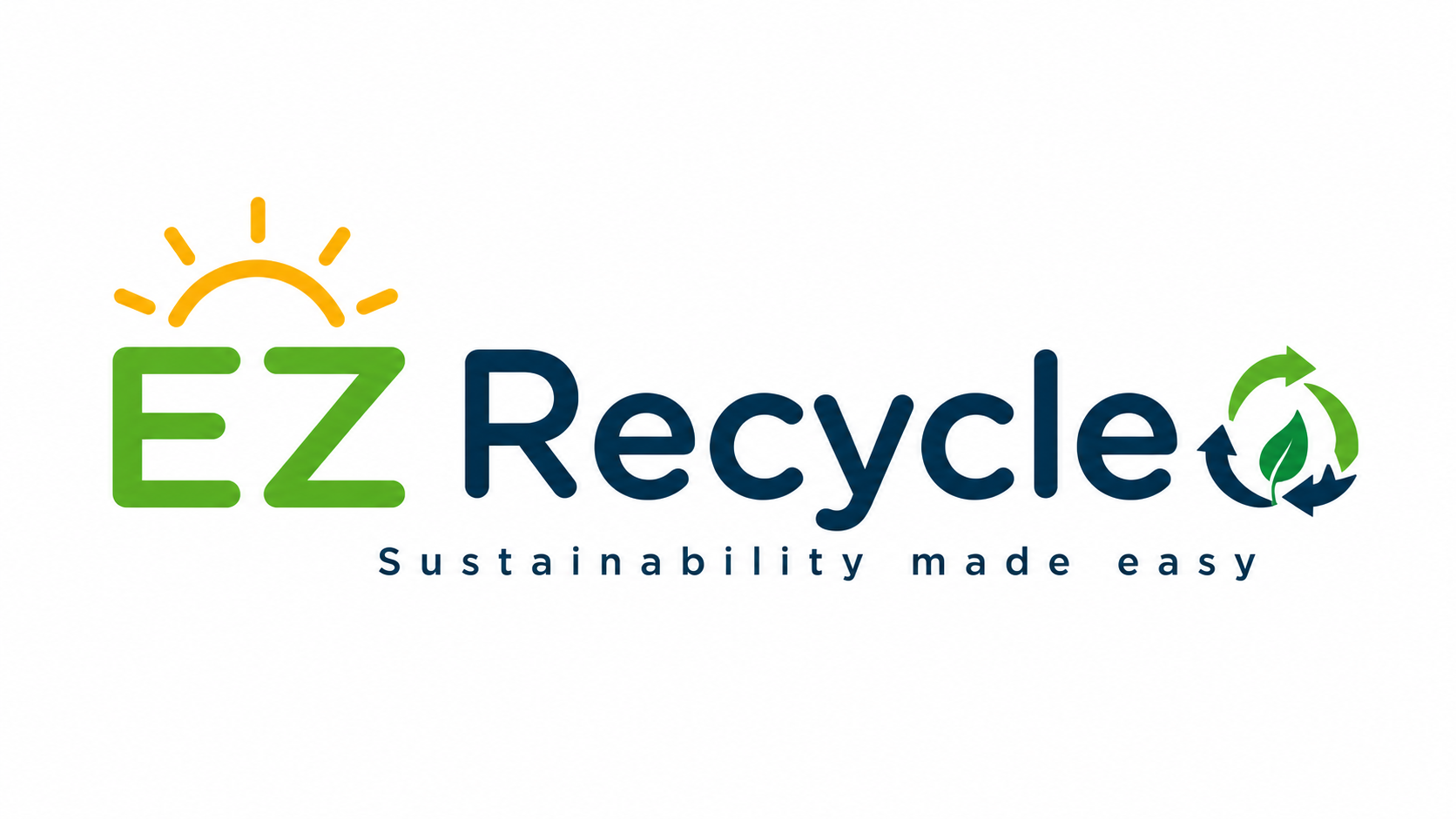 EZ Recycle - Haritada Geri Dönüşüm Kutuları