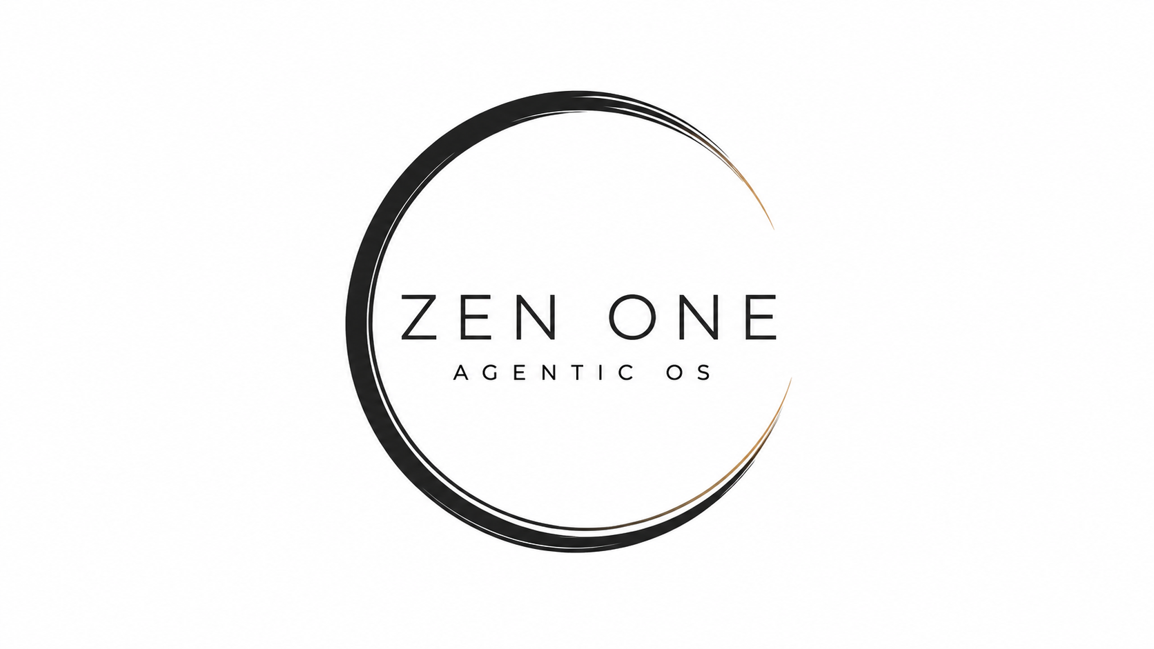 Zen One – Yapay Zeka Destekli, Kendi Kendini Geliştiren Ajan Tabanlı İşletim Sistemi